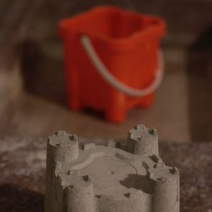 D.D. TRans en Gert Scheirlinck in SITE 25