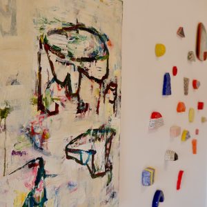 Site 25-Homo Ludens - Sara Plantefève-Castryck - Bart Vinckier